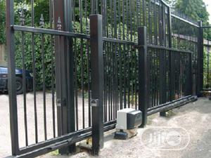 Gate Automation by Teso Tech