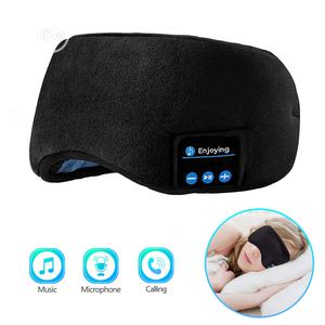 USA Sleep Headphones Bluetooth Eye Mask, Joseche Wireless