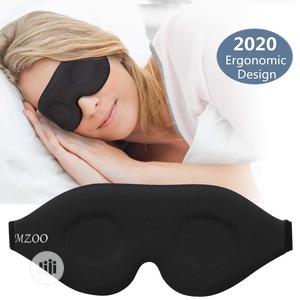 USA ZGGCD 3D Sleep Mask