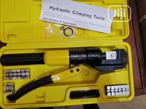 70MM Hydraulic Crimping Tools