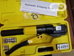 70MM Hydraulic Crimping Tools