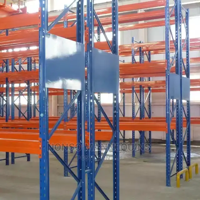 Popular Heavy Duty Racking System