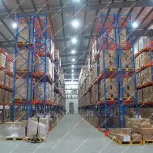 Popular Heavy Duty Racking System