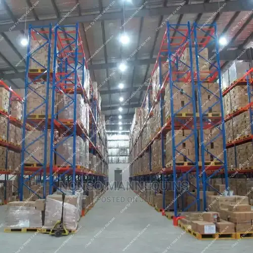 Popular Heavy Duty Racking System