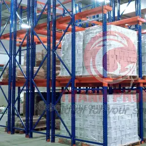 Popular Heavy Duty Racking System