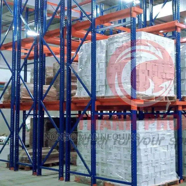 Popular Heavy Duty Racking System