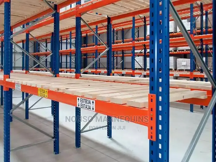 Popular Heavy Duty Racking System