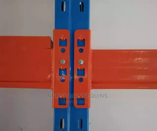 Popular Heavy Duty Racking System