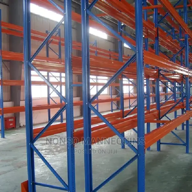 Popular Heavy Duty Racking System