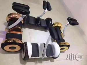 Ninebot Mini 2 Wheel Self Balancing and Drifting Scooter