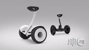 Ninebot Mini 2 Wheel Self Balancing and Drifting Scooter