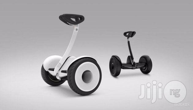 Ninebot Mini 2 Wheel Self Balancing and Drifting Scooter