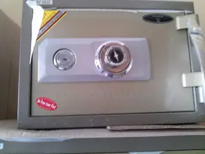 Fire Proof Safe Analog BS-0910
