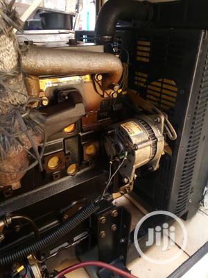 40kva 1000 Series Perkins Generator