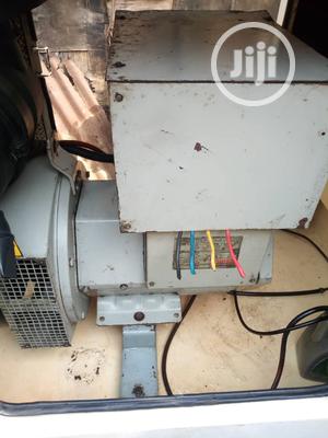 40kva 1000 Series Perkins Generator