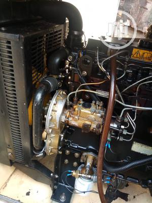 40kva 1000 Series Perkins Generator