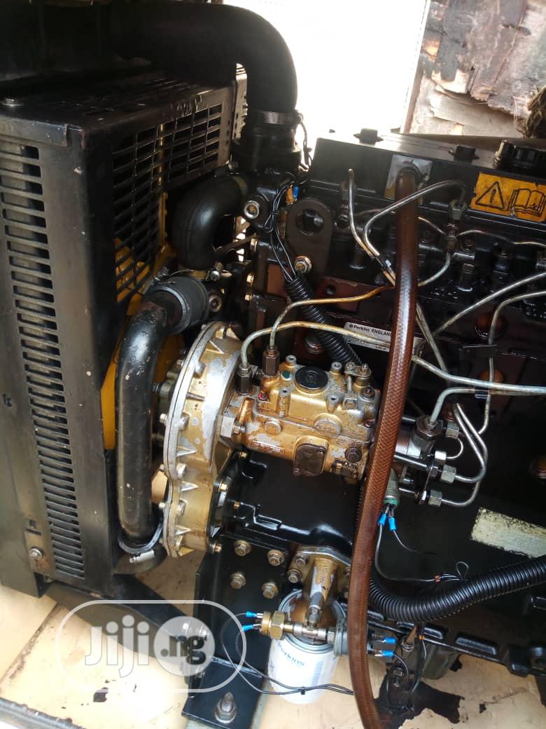 40kva 1000 Series Perkins Generator