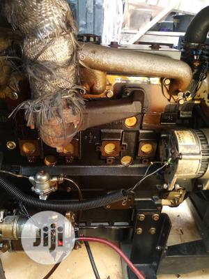 40kva 1000 Series Perkins Generator