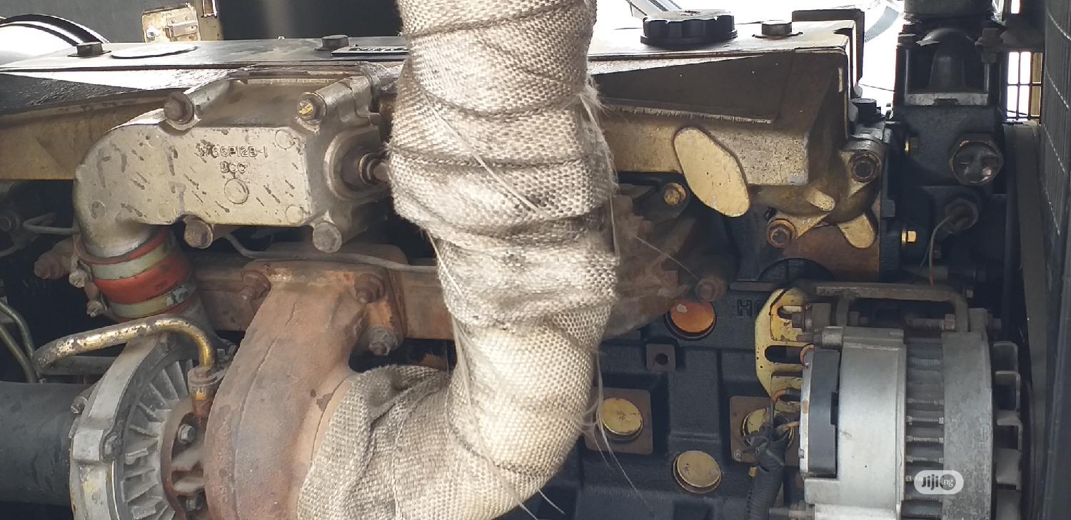 Great 100kva 1000 Series Perkins Generator