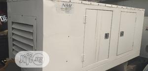 Great 100kva 1000 Series Perkins Generator