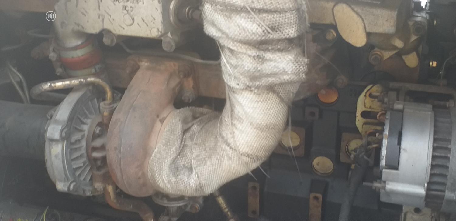 Great 100kva 1000 Series Perkins Generator