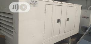Great 100kva 1000 Series Perkins Generator