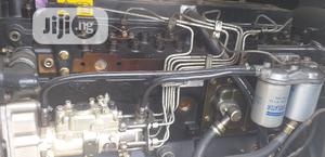 Great 100kva 1000 Series Perkins Generator