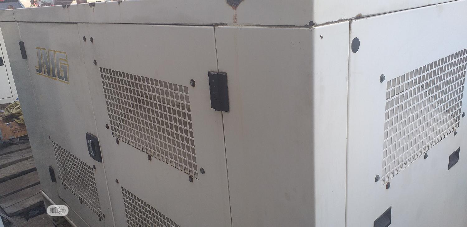 Latest 40kva Perkins FG Wilson Generator
