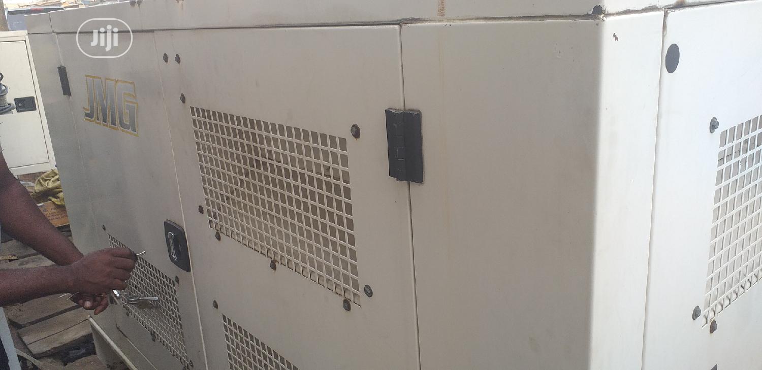 Latest 40kva Perkins FG Wilson Generator
