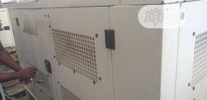Latest 40kva Perkins FG Wilson Generator