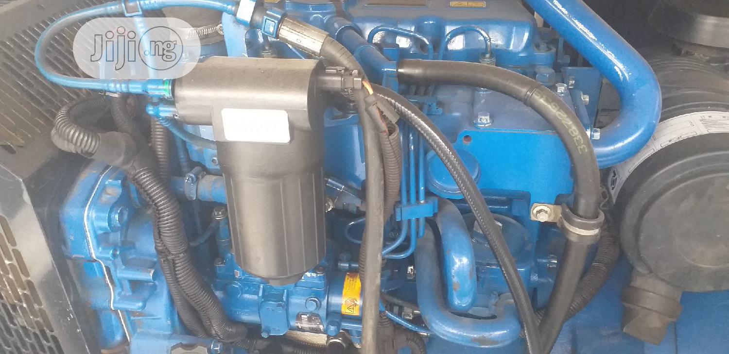 Latest 40kva Perkins FG Wilson Generator
