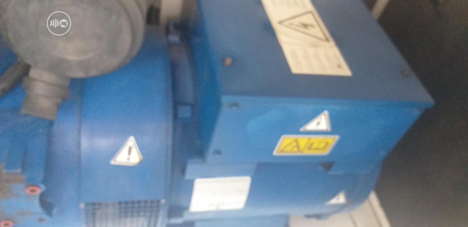 Latest 40kva Perkins FG Wilson Generator