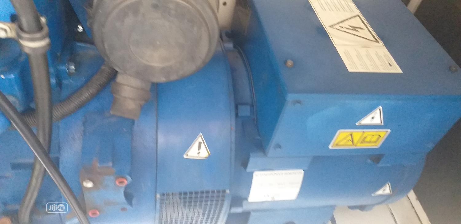 Latest 40kva Perkins FG Wilson Generator