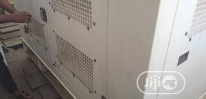 Latest 40kva Perkins FG Wilson Generator