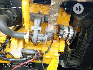 Almost New 60kva Mantrac Generator