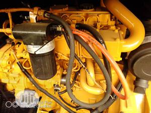 Almost New 60kva Mantrac Generator