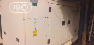 Latest 45kva Marapco Perkins Generator