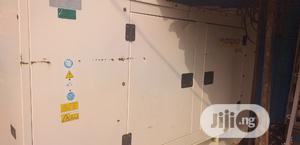 Latest 45kva Marapco Perkins Generator