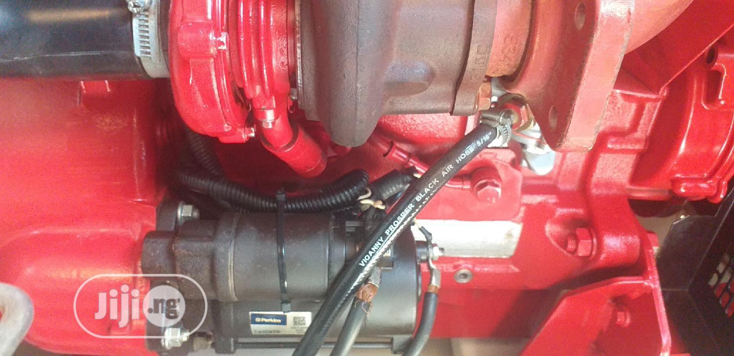 Latest 45kva Marapco Perkins Generator