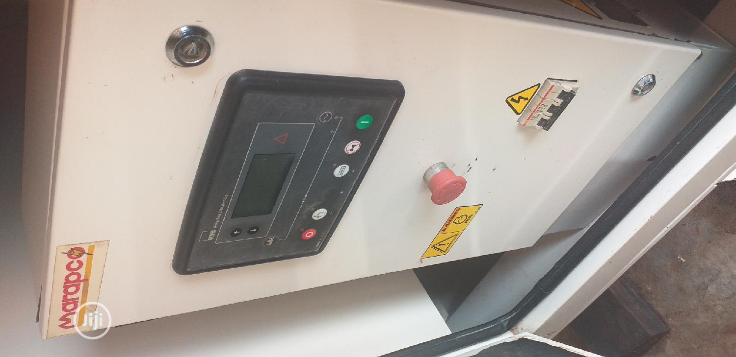 Latest 45kva Marapco Perkins Generator