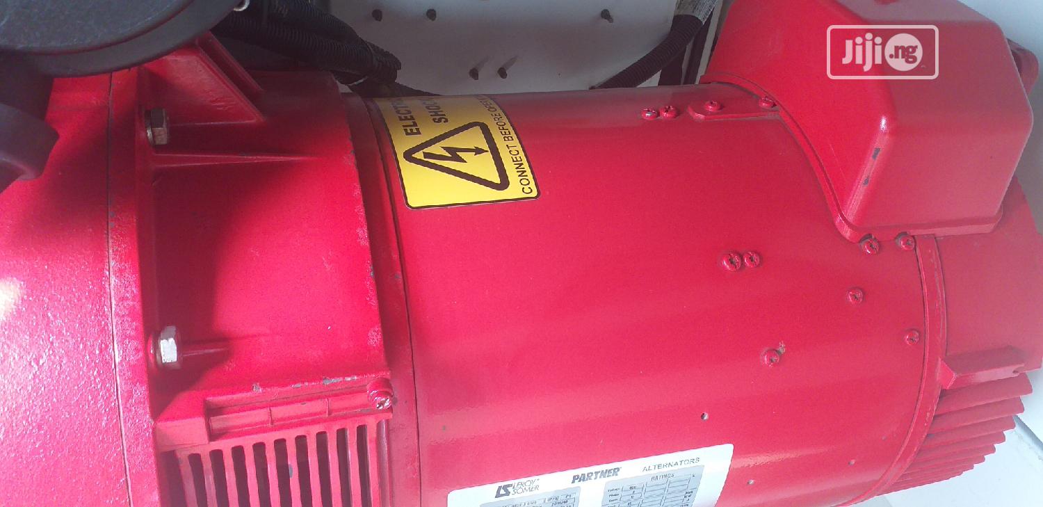 Latest 60kva Perkins Generator