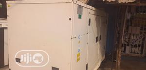 Latest 60kva Perkins Generator