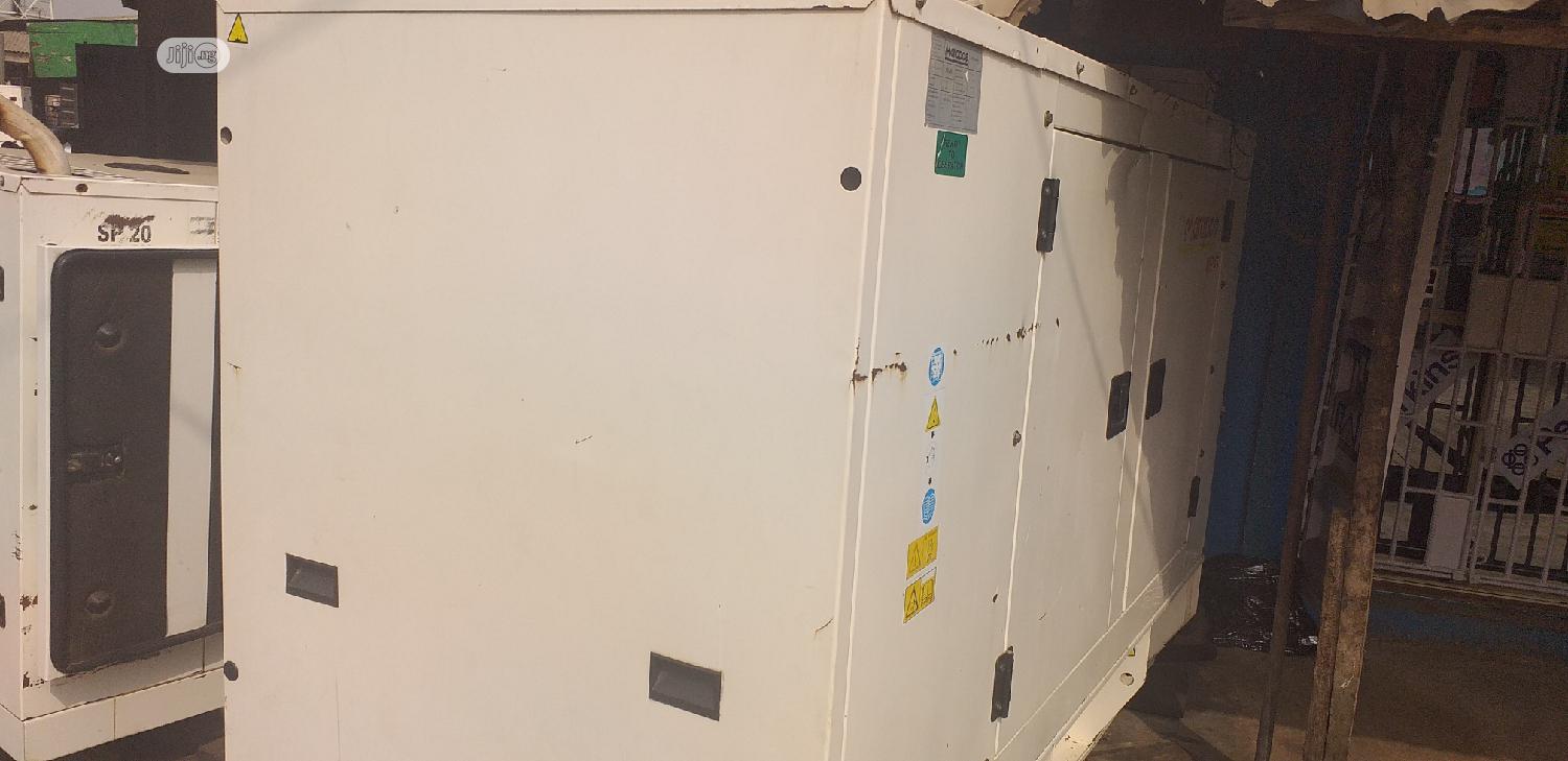 Latest 60kva Perkins Generator