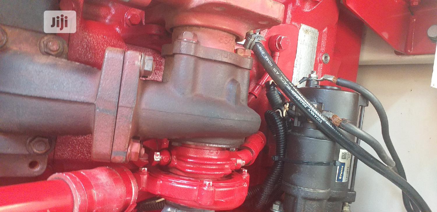 Latest 60kva Perkins Generator