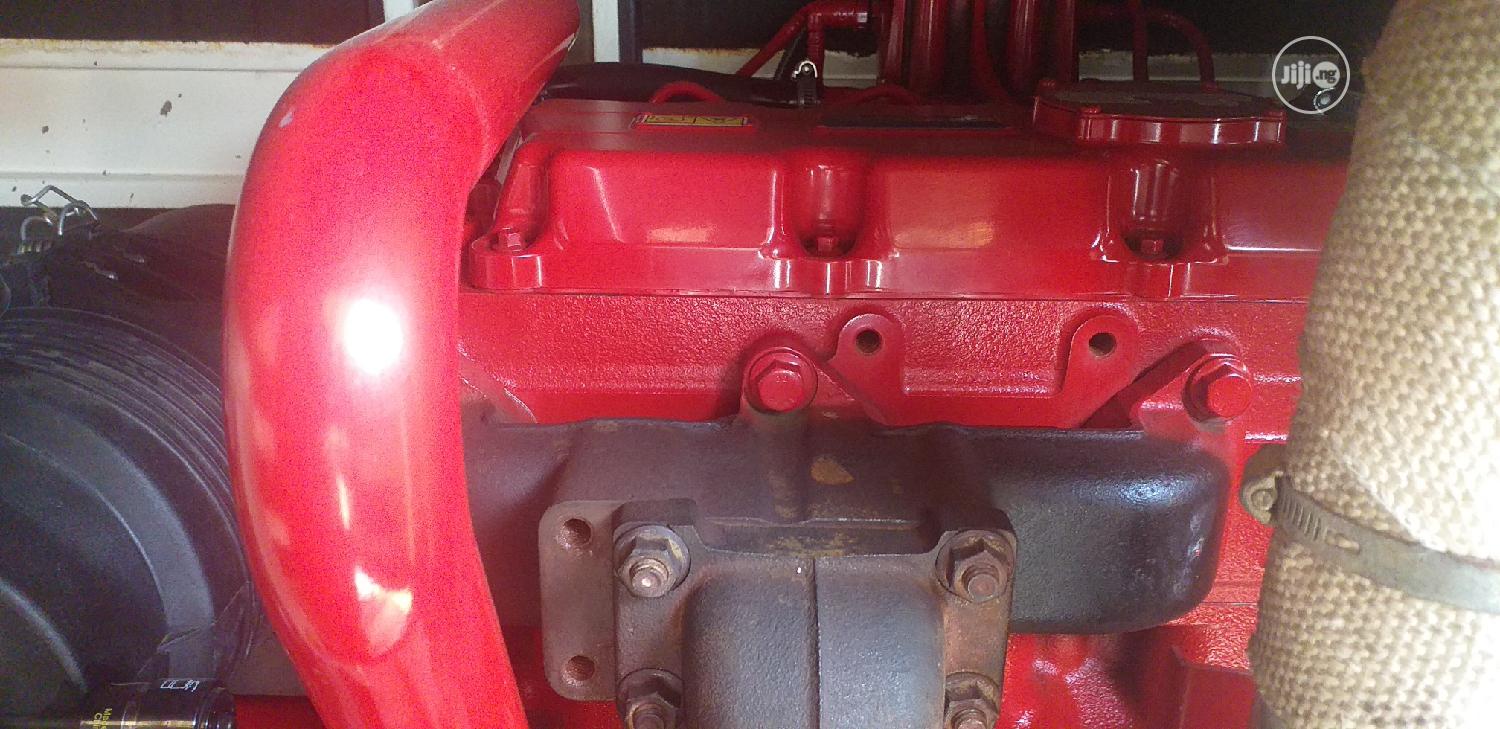 Latest 60kva Perkins Generator