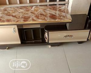 Adjustable TV Stand