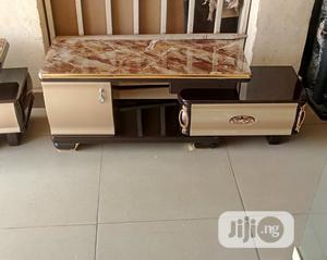 Adjustable TV Stand