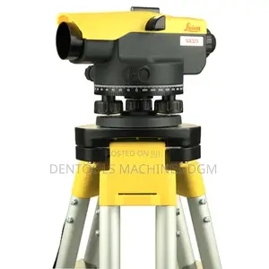 Bosch Professional Optical Levels