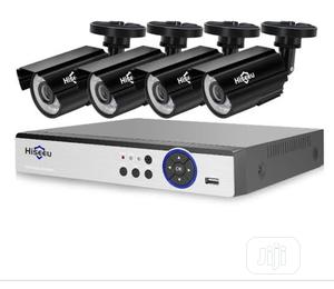 Cctv Installation