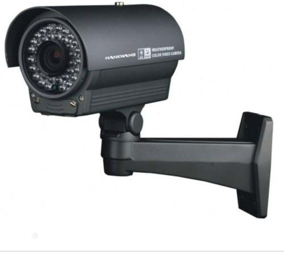 Cctv Installation
